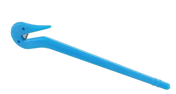 Hárteygju fjarlægjari